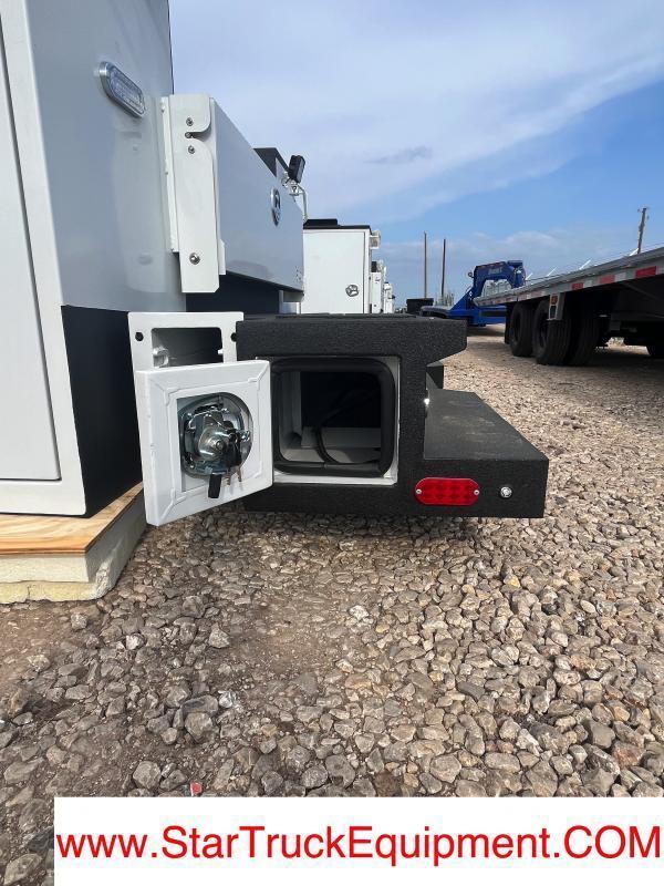 new Service Bodies Venco Venturo  for sale, in Wharton, TX Thumbnail 5