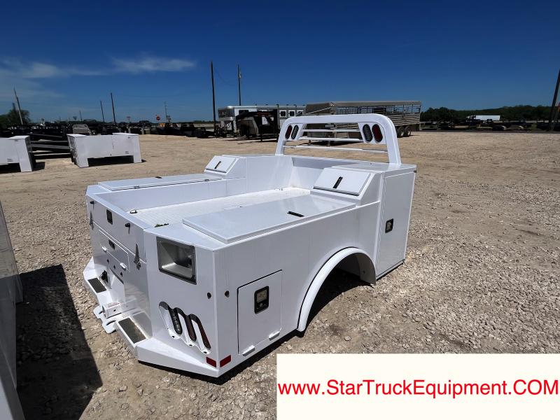 new Flat Decks Norstar  for sale, in Wharton, TX Thumbnail 4