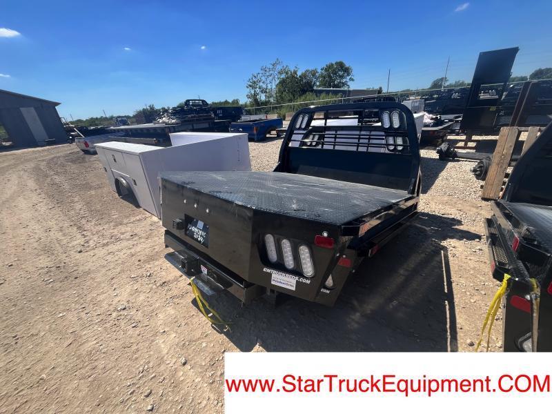 new Flat Decks CM Truck Beds  for sale, in Wharton, TX Thumbnail 5