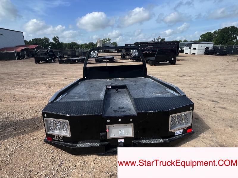 new Flat Decks CM Truck Beds  for sale, in Wharton, TX Thumbnail 3
