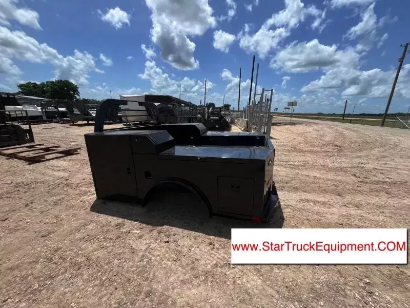 new Flat Decks Norstar  for sale, in Wharton, TX Thumbnail 5