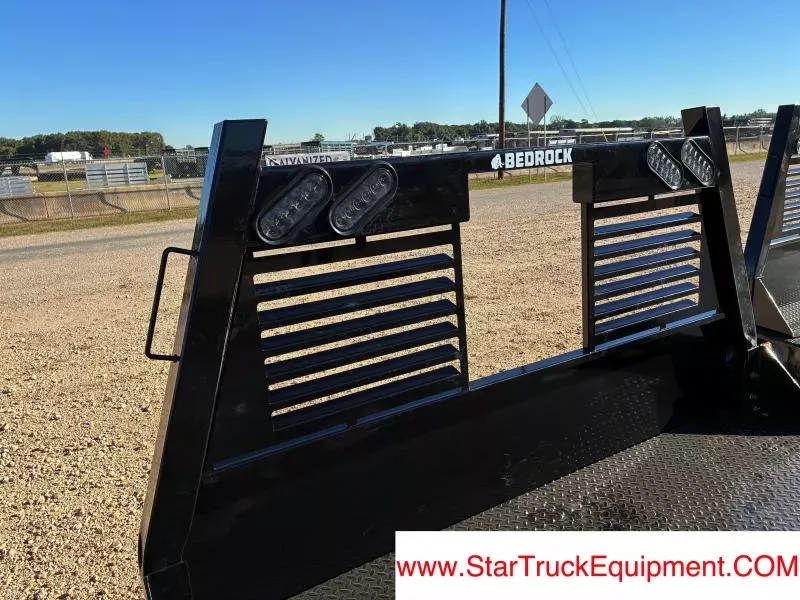 new Flat Decks Bedrock  for sale, in Wharton, TX Thumbnail 6