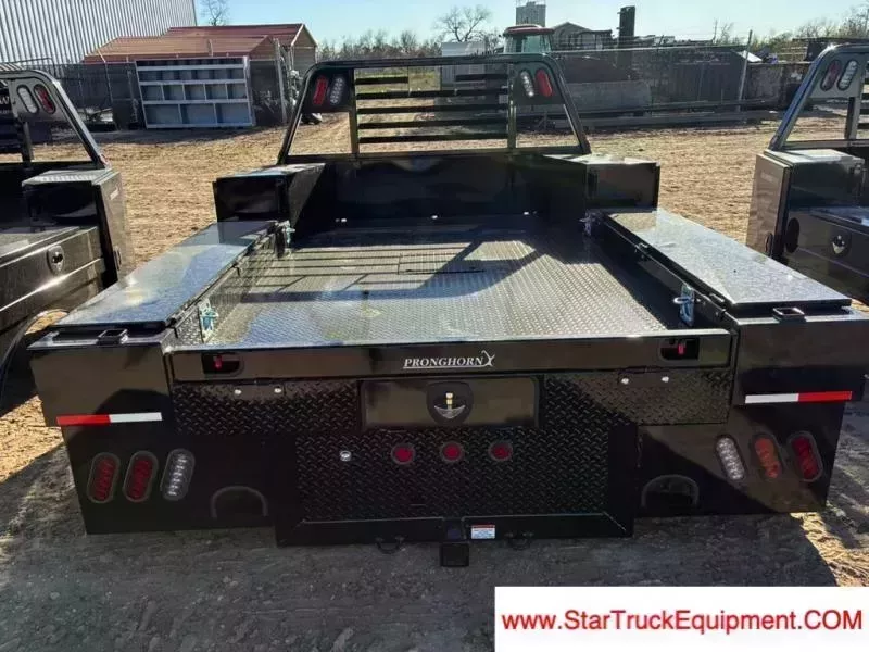 new Goose Bodies Pronghorn  for sale, in Wharton, TX Thumbnail 5