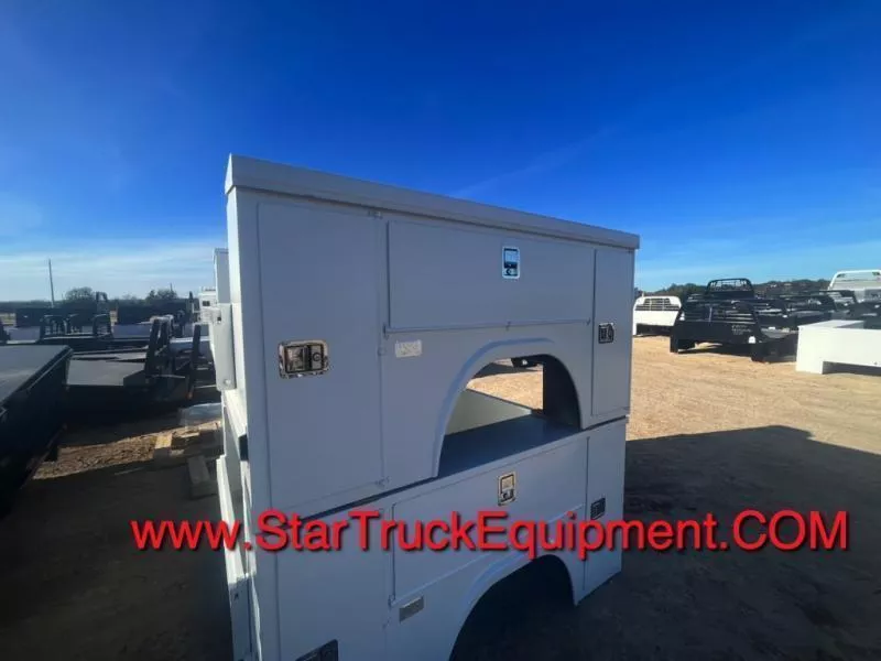new Flat Decks RKI  for sale, in Wharton, TX Thumbnail 3