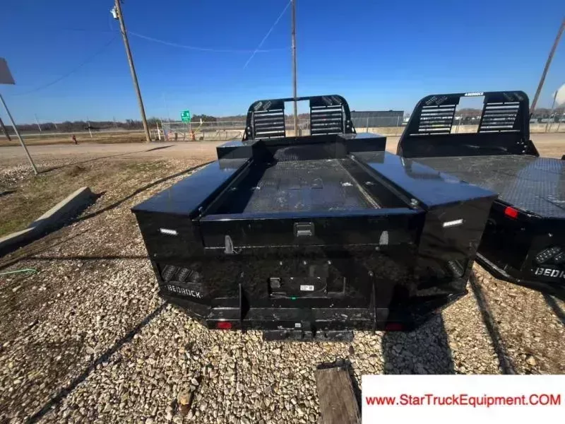 new Flat Decks Bedrock  for sale, in Wharton, TX Thumbnail 4