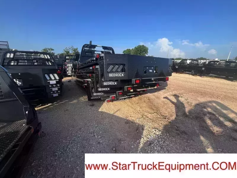 new Flat Decks Bedrock  for sale, in Wharton, TX Thumbnail 4