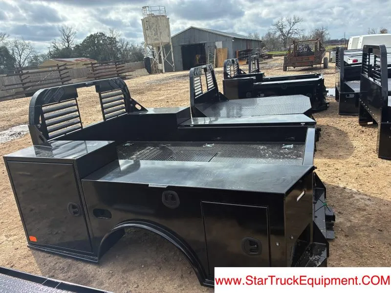 Bedrock Marble 7M -  56" ca drw 