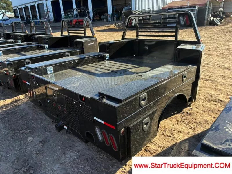 new Goose Bodies Pronghorn  for sale, in Wharton, TX Thumbnail 5