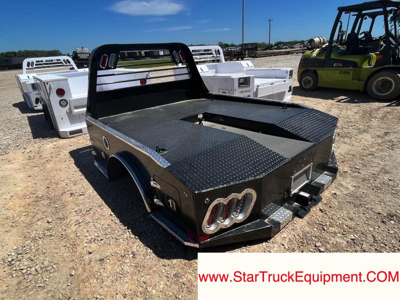 new Flat Decks Norstar  for sale, in Wharton, TX Thumbnail 4