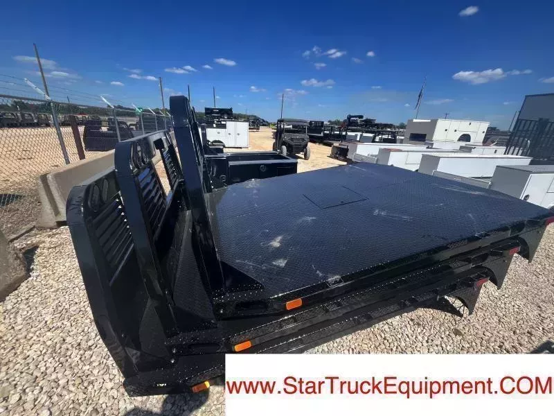 new Flat Decks Bedrock  for sale, in Wharton, TX Thumbnail 5