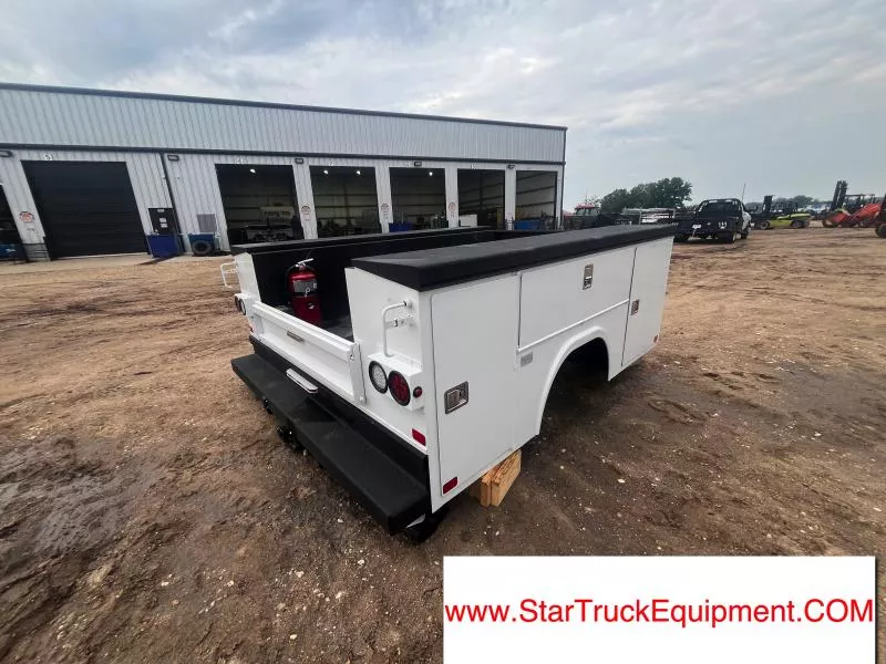 new Flat Decks RKI  for sale, in Wharton, TX Thumbnail 4