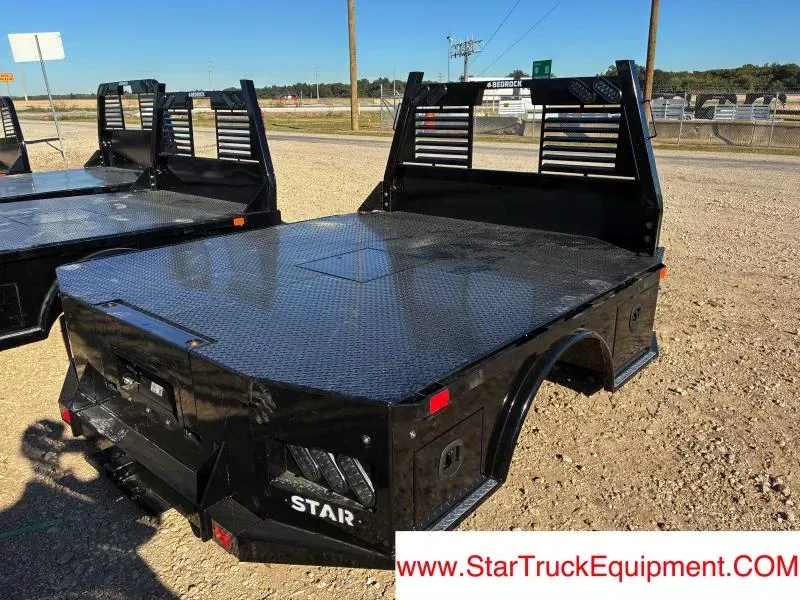 new Flat Decks Bedrock  for sale, in Wharton, TX Thumbnail 4