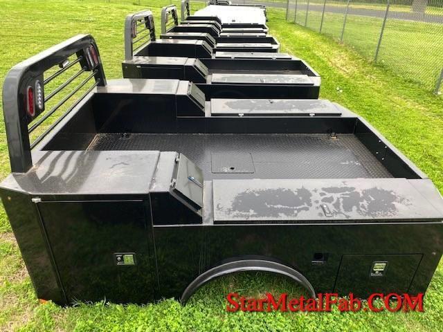 Norstar | Local Dealer in Wharton, TX | Shop Truck Beds and ...