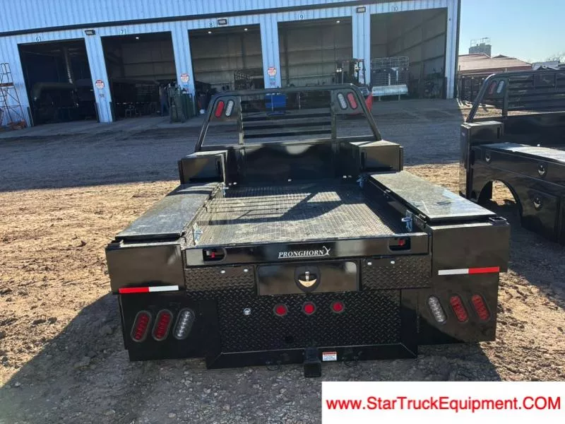 new Goose Bodies Pronghorn  for sale, in Wharton, TX Thumbnail 2