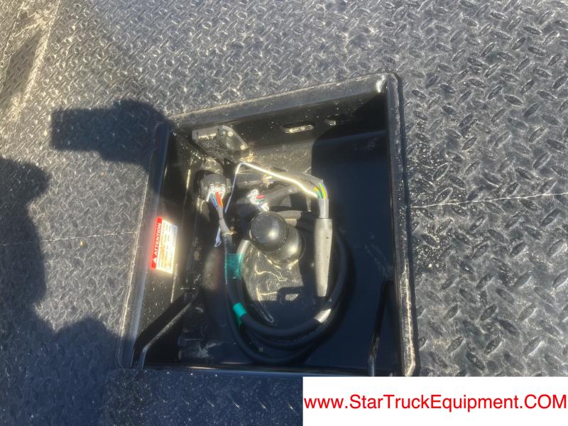 new Flat Decks Norstar  for sale, in Wharton, TX Thumbnail 4