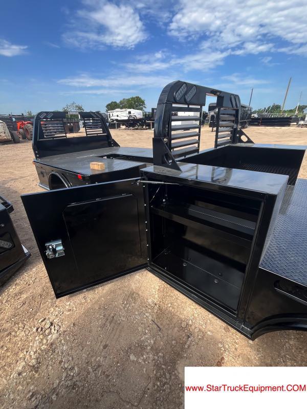 new Flat Decks Bedrock  for sale, in Wharton, TX Thumbnail 5