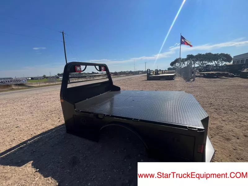 new Flat Decks Other  for sale, in Wharton, TX Thumbnail 5