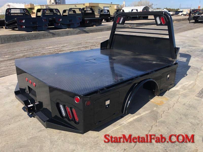 Norstar | Local Dealer in Wharton, TX | Shop Truck Beds and ...