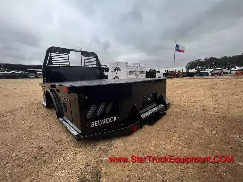 new Flat Decks Bedrock  for sale, in Wharton, TX Thumbnail 5