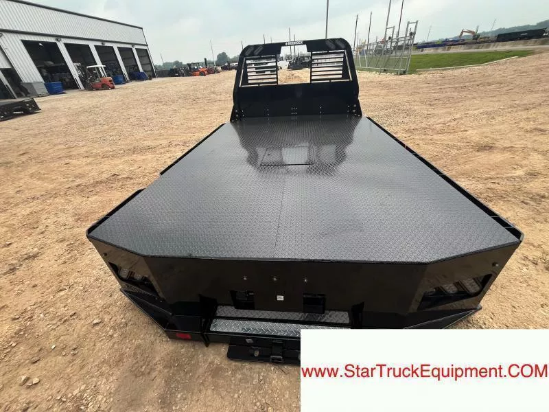 new Flat Decks Bedrock  for sale, in Wharton, TX Thumbnail 3