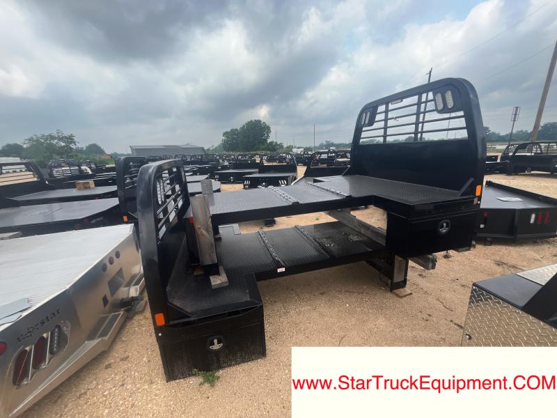 new Flat Decks CM Truck Beds  for sale, in Wharton, TX image-0