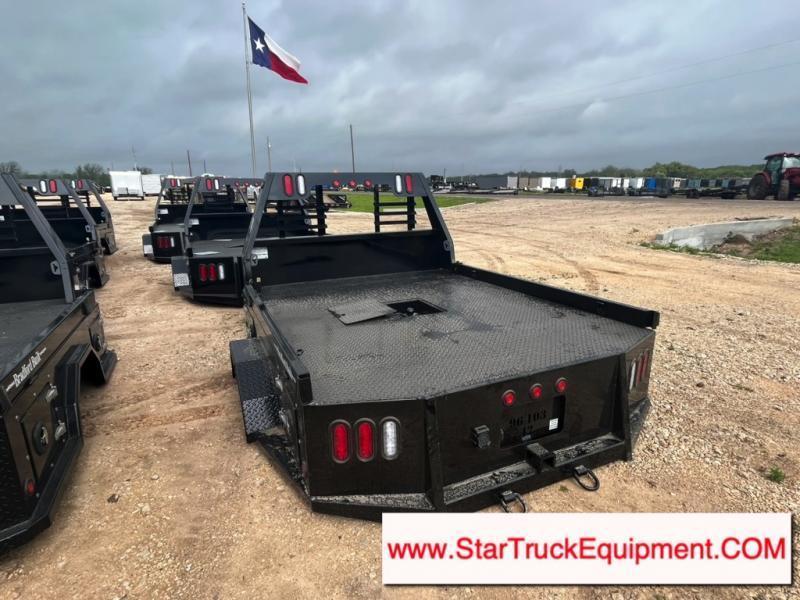 new Flat Decks Bradford Built  for sale, in Wharton, TX Thumbnail 4