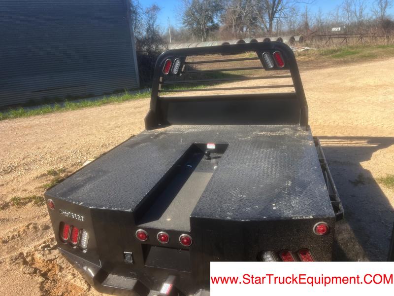 new Flat Decks Norstar  for sale, in Wharton, TX Thumbnail 3