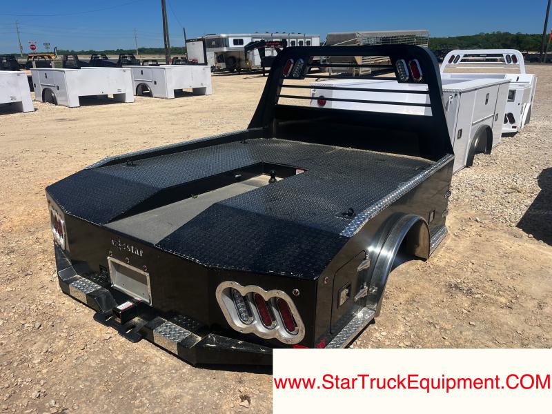 new Flat Decks Norstar  for sale, in Wharton, TX Thumbnail 2