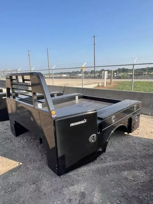 Pronghorn 8800 UT 58" CTA DRW Truck Bed
