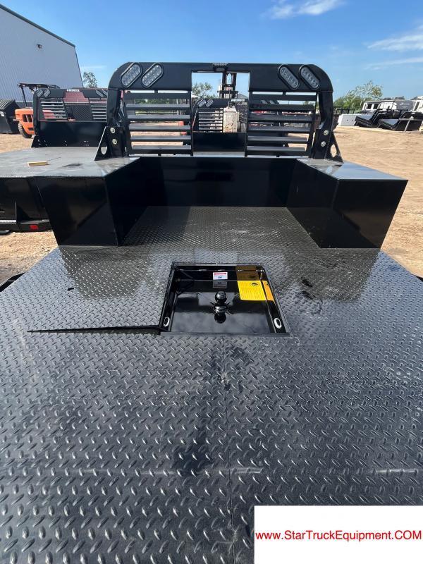 new Flat Decks Bedrock  for sale, in Wharton, TX Thumbnail 6