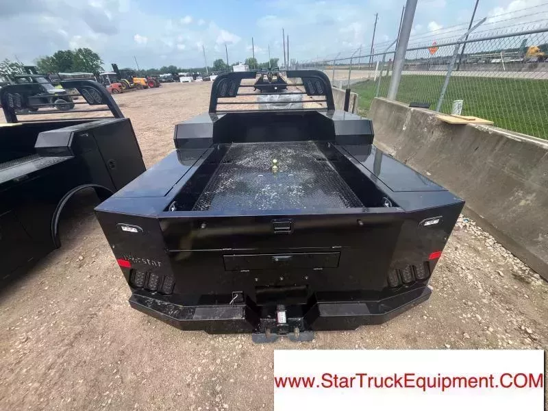 new Flat Decks Norstar  for sale, in Wharton, TX Thumbnail 3