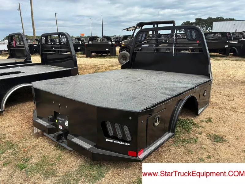 new Flat Decks CM Truck Beds  for sale, in Wharton, TX Thumbnail 4