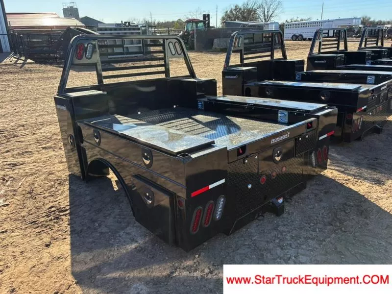 new Goose Bodies Pronghorn  for sale, in Wharton, TX Thumbnail 2