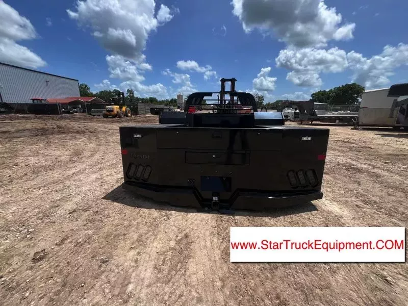 new Flat Decks Norstar  for sale, in Wharton, TX Thumbnail 3