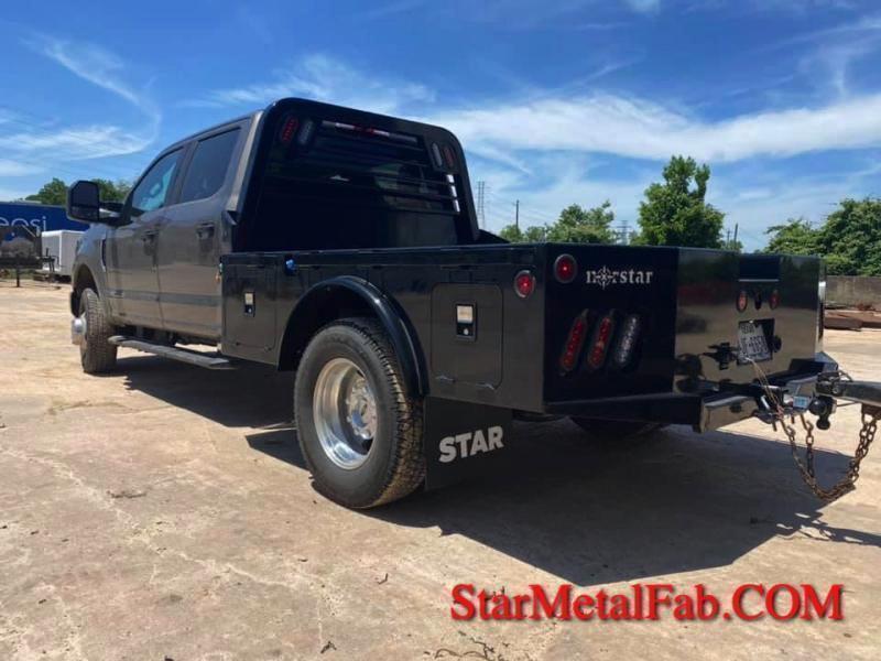Norstar ST 56" CTA DRW Truck Bed w/Trough Local Dealer in Wharton, TX