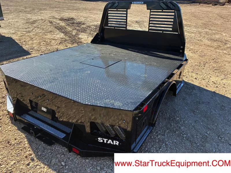 new Flat Decks Bedrock  for sale, in Wharton, TX Thumbnail 5