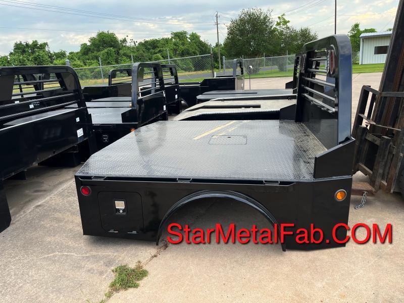 Norstar ST 38" CTA DRW Truck Bed (Mega Cab Dually) Local Dealer in