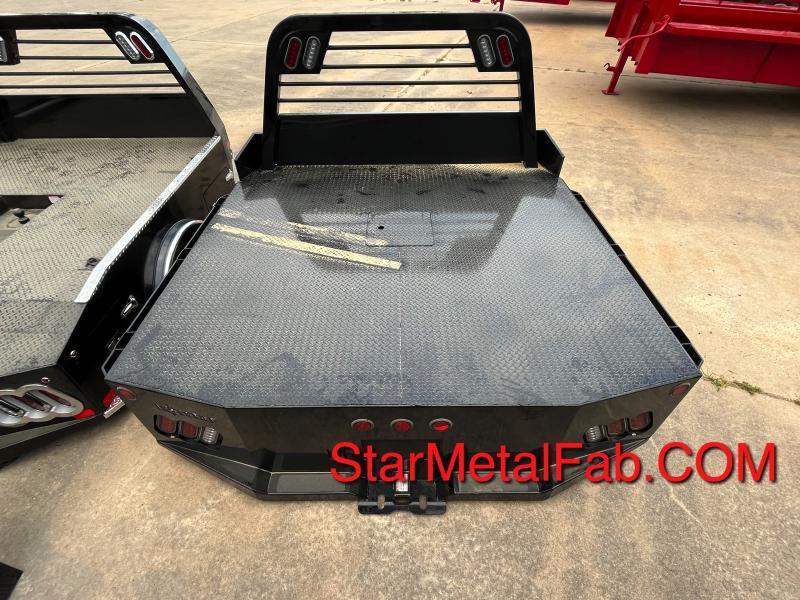 CLEARANCE Norstar ST 38" CTA DRW Truck Bed (Mega Cab Dually) Local
