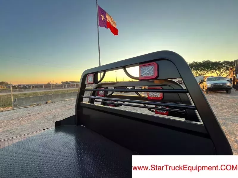 new Flat Decks Other  for sale, in Wharton, TX Thumbnail 5