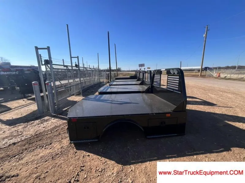 new Flat Decks Bedrock  for sale, in Wharton, TX Thumbnail 5