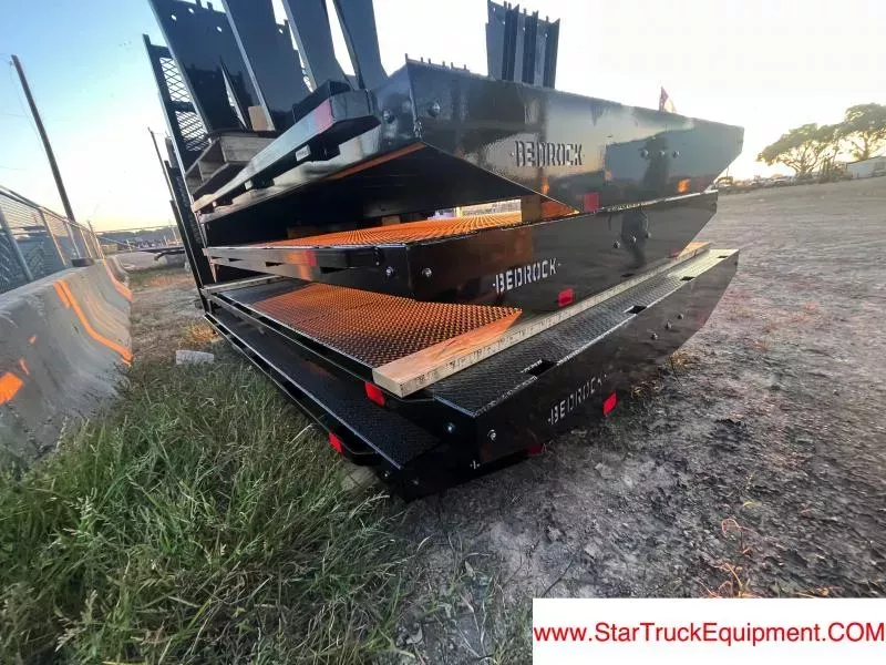 new Flat Decks Bedrock  for sale, in Wharton, TX Thumbnail 4
