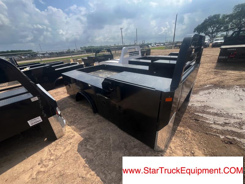 new Flat Decks Norstar  for sale, in Wharton, TX Thumbnail 5
