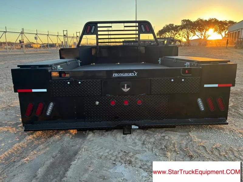 new Goose Bodies Pronghorn  for sale, in Wharton, TX Thumbnail 4