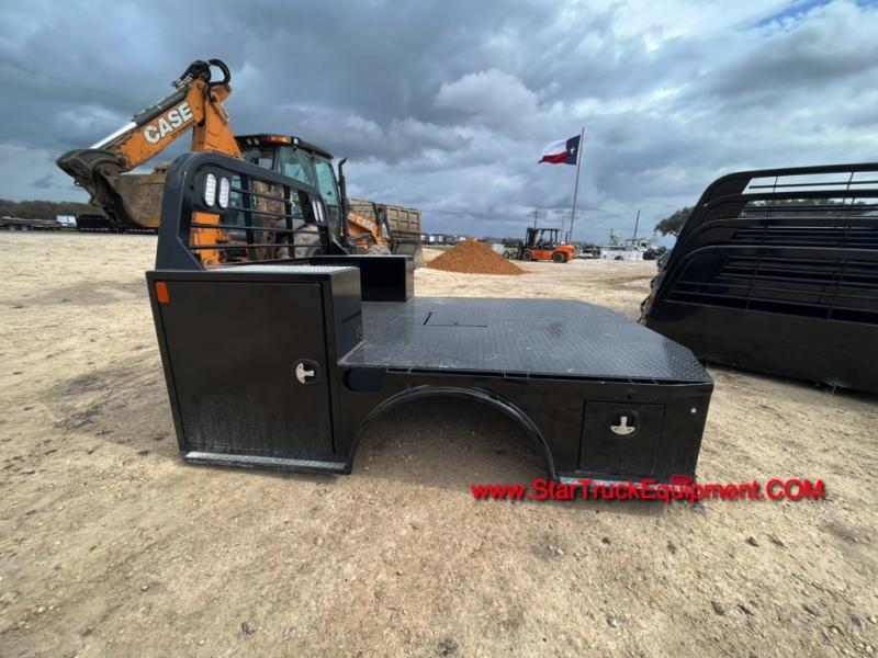 new Flat Decks CM Truck Beds  for sale, in Wharton, TX Thumbnail 2