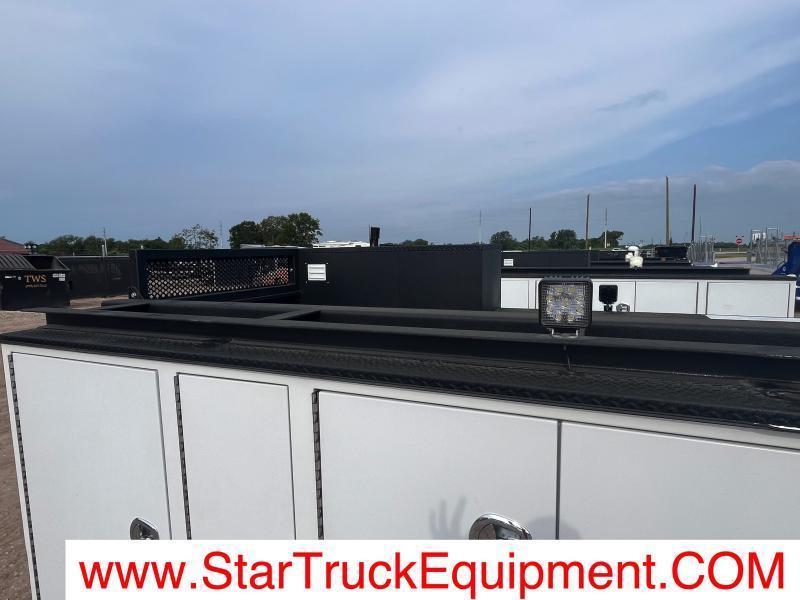 new Service Bodies Venco Venturo  for sale, in Wharton, TX Thumbnail 4