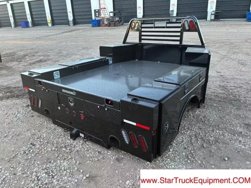 new Goose Bodies Pronghorn  for sale, in Wharton, TX Thumbnail 2