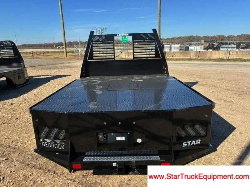 new Flat Decks Bedrock  for sale, in Wharton, TX Thumbnail 4