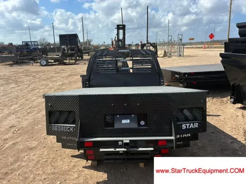 new Flat Decks Bedrock  for sale, in Wharton, TX Thumbnail 5