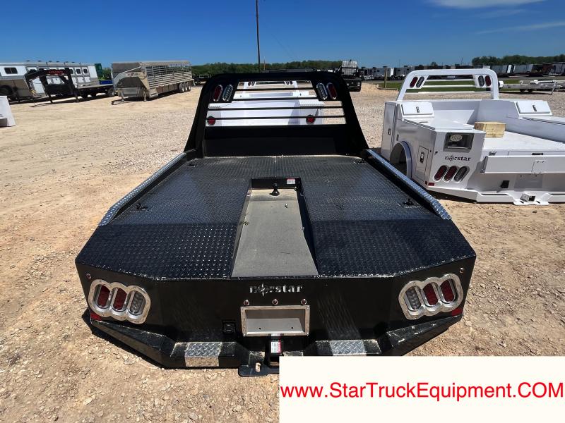 new Flat Decks Norstar  for sale, in Wharton, TX Thumbnail 3