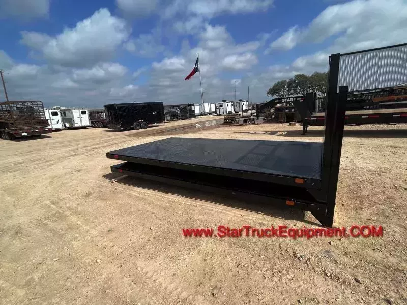 new Flat Decks Bedrock  for sale, in Wharton, TX Thumbnail 2